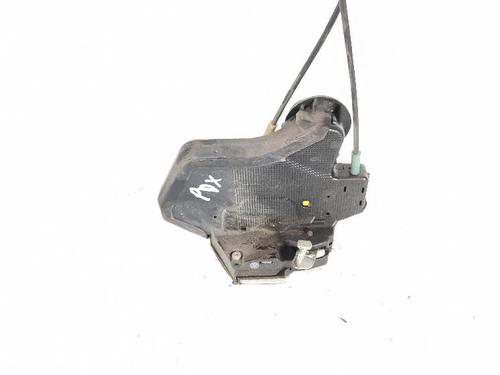 Used Rear right lock SUZUKI GRAND VITARA II (JT, TE, TD) 1.9 DDiS All-wheel Drive (JT419, TD44, JB419WD, JB419XD,... (129 hp) 27412100