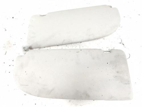 Left sun visor VW CADDY III Box Body/MPV (2KA, 2KH, 2CA, 2CH) 1.9 TDI | BP27431996I1 