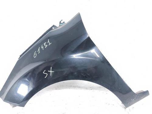 Guarda-lamas esquerdo Guarda-lamas esquerdo FORD FIESTA VI (CB1, CCN) 1.25 (82 hp) 36430858 36430858