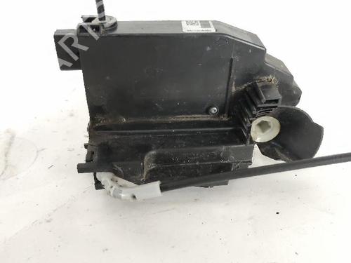 Front left lock PEUGEOT 308 SW II (LC_, LJ_, LR_, LX_, L4_) 1.6 BlueHDi 100 | BP27433096C98 