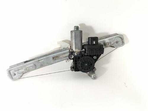 Used Rear right window mechanism Rear right window mechanism 39225683 39225683
