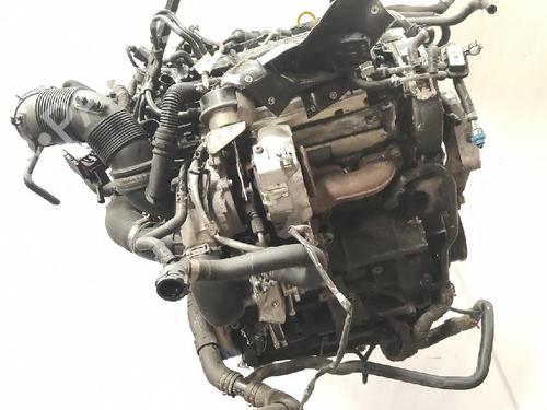 Engine VW TIGUAN (5N_) 1.4 TSI | BP33904246M1 - Image 5