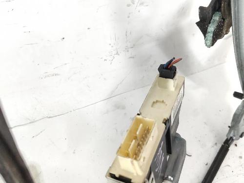 Front right window mechanism PEUGEOT 307 CC (3B) 1.6 16V | BP32154716C23