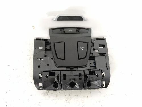 Used Interior roof light BMW 2 Gran Tourer (F46) 218 d (150 hp) 27414188