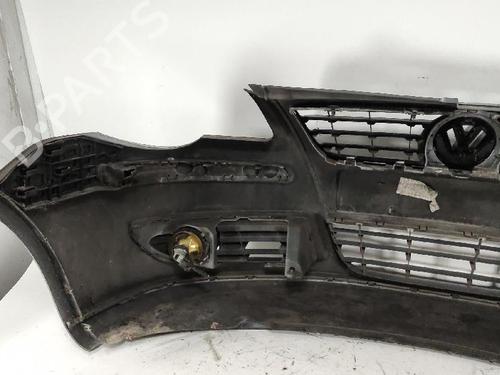 Front bumper VW POLO IV (9N_, 9A_) 1.4 16V | BP32402974C7 
