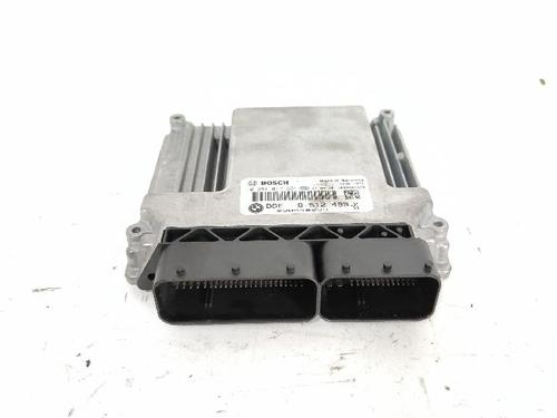 Used Engine control unit (ECU) BMW X1 (E84) xDrive 18 d (143 hp) 27415338