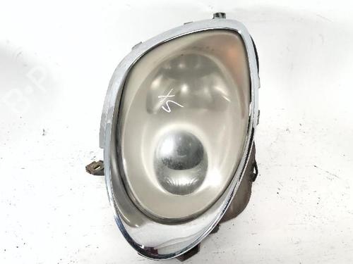 Used Left headlight Left headlight ALFA ROMEO MITO (955_) 1.4 TJet (955AXG1A) (120 hp) 33904335 33904335
