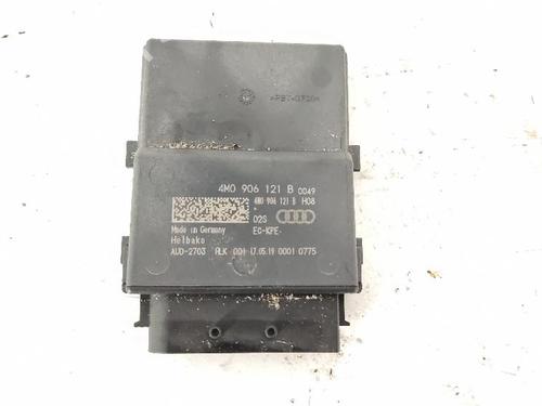 Elektronisk modul Elektronisk modul AUDI A4 Allroad B9 (8WH, 8WJ) 2.0 TDI quattro (190 hp) 36031537 36031537