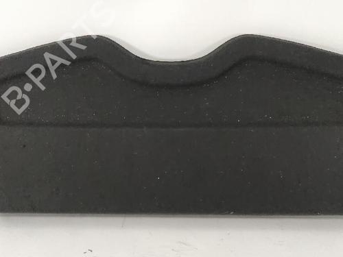 Used Rear parcel shelf RENAULT CLIO III (BR0/1, CR0/1) 1.2 16V Hi-Flex (BR1U, CR1U) (75 hp) 30411112