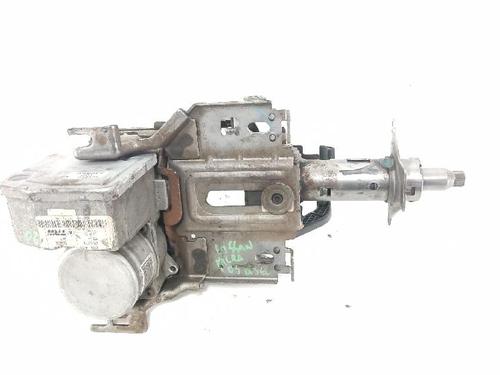 Used Steering column NISSAN MICRA III (K12) 1.5 dCi (82 hp) 31579324