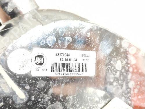 Left headlight FIAT PANDA (312_, 319_) 1.0 Mild Hybrid (312.PYD1B) | BP32659120C28  - Image 5