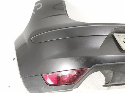 Rear bumper SEAT ALTEA (5P1) 2.0 TDI | BP27412625C8 
