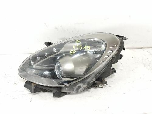 Used Left headlight Left headlight 37088347 37088347