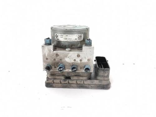 Used ABS pump BMW 3 (F30, F80) 318 d (150 hp) 32335588