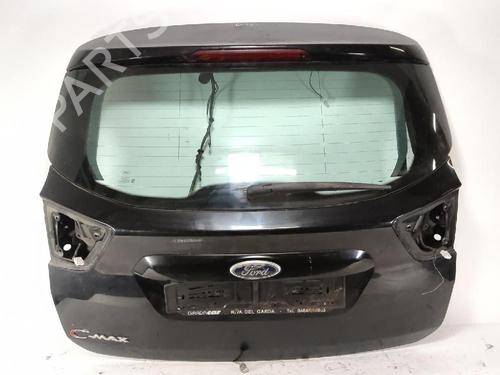 Tailgate FORD C-MAX II (DXA/CB7, DXA/CEU) 1.5 TDCi | BP27695865C6 