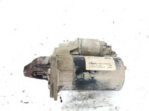 Used Starter Starter OPEL MERIVA B MPV (S10) 1.4 LPG (75) (120 hp) 27425990 27425990