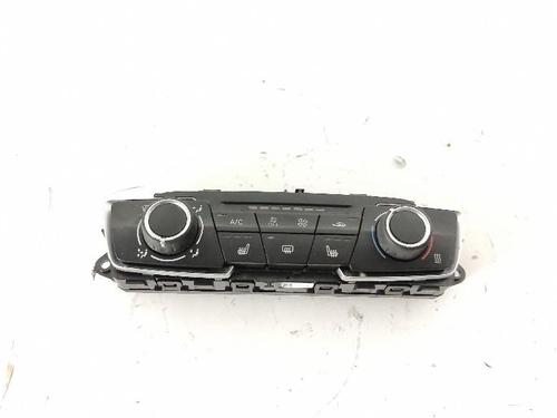 Used Climate control Climate control 37434985 37434985