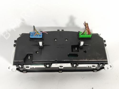 Instrument cluster SUZUKI JIMNY Closed Off-Road Vehicle (SN) 1.3 4WD (SN413) | BP27414325C47 