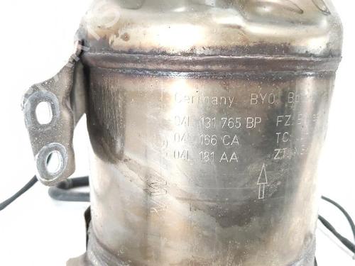 Particulate filter AUDI A4 Allroad B9 (8WH, 8WJ) 2.0 TFSI quattro | BP38481357M81 - Image 4