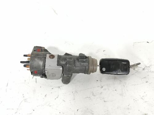 Used Ignition barrel Ignition barrel VW SHARAN (7M8, 7M9, 7M6) 1.9 TDI (130 hp) 27427369 27427369