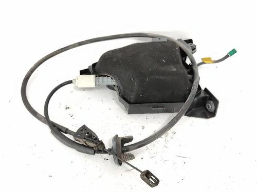 Ander CITROËN C4 Picasso I MPV (UD_) 2.0 HDi 138 (136 hp) 27418397