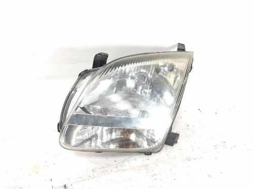 Venstre forlygte SUZUKI IGNIS II (MH) 1.5 4x4 (RM415) (99 hp) 27411954