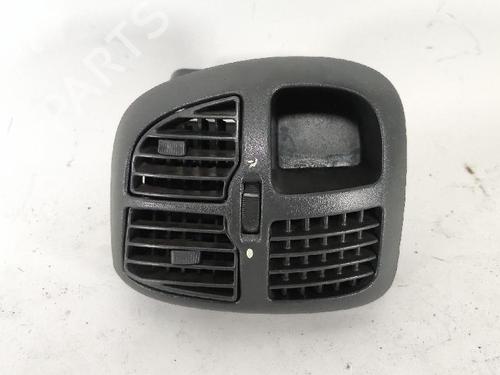 Used Air vent Air vent FIAT DUCATO Bus (244_) 2.8 JTD (128 hp) 27419913 27419913