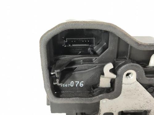 Rear right lock BMW X3 (E83) 2.0 d | BP27415641C99 
