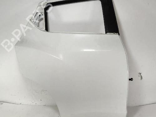 Used Right rear door NISSAN JUKE (F15) 1.5 dCi (110 hp) 27426498