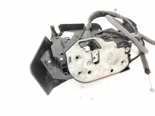 Fechadura trás esquerda FORD B-MAX (JK) 1.0 EcoBoost | BP39636700C100  - Image 6