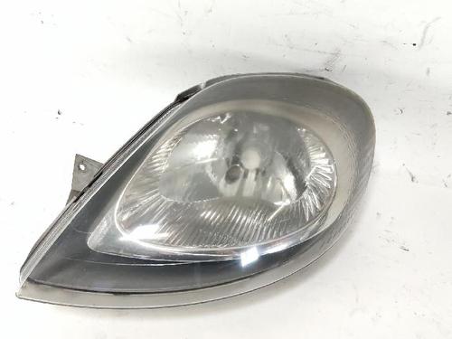 Used Left headlight OPEL VIVARO A Van (X83) 1.9 DTI (F7) (101 hp) 29151962