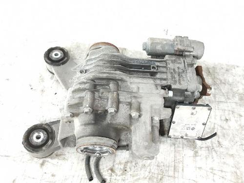 Used Rear differential Rear differential AUDI A3 (8V1, 8VK) 2.0 TDI (184 hp) 33400833 33400833