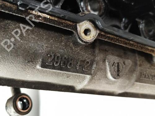 Cylinder head NISSAN QASHQAI +2 (JJ10E) 1.5 dCi | BP32335584M5 