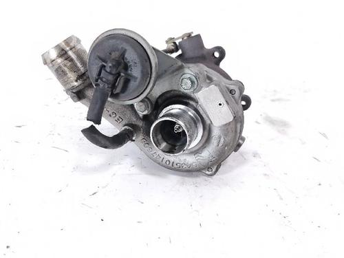 Used Turbocharger/Supercharger Turbocharger/Supercharger CITROËN NEMO Box Body/MPV (AA_) 1.4 HDi (68 hp) 36497656 36497656