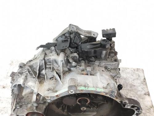 Gearbox LAND ROVER RANGE ROVER EVOQUE (L538) 2.2 D 4x4 | BP34151173M3 - Image 2