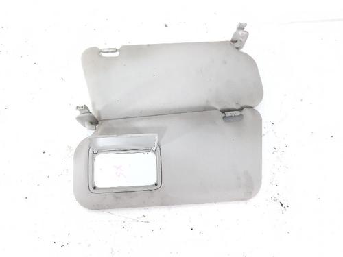 Left sun visor MAZDA 2 (DE_, DH_) 1.3 (DE3FS) | BP36375747I1 - Image 2