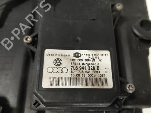 Right headlight VW GOLF PLUS V (5M1, 521) 1.6 TDI | BP33686858C29  - Image 7