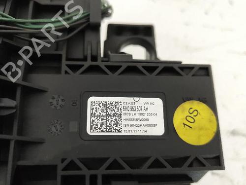 Steering column stalk VW GOLF PLUS V (5M1, 521) 2.0 TDI | BP27420000I23 - Image 2