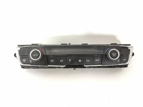 Used Climate control BMW 4 Coupe (F32, F82) 420 d (190 hp) 27429034