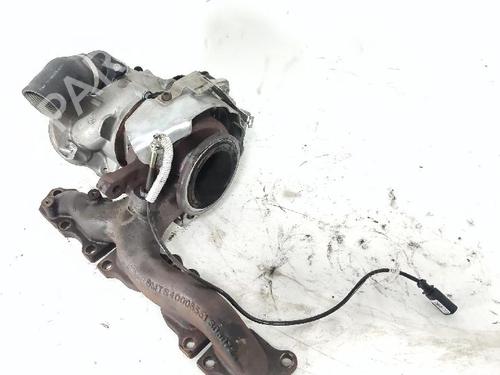 Turbolader/Kompressor Turbolader/Kompressor 38084402 38084402
