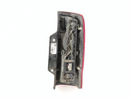 Left taillight FIAT FIORINO Box Body/MPV (225_) 1.4 (225AXA1A, 225BXA1A) | BP27426705C34 