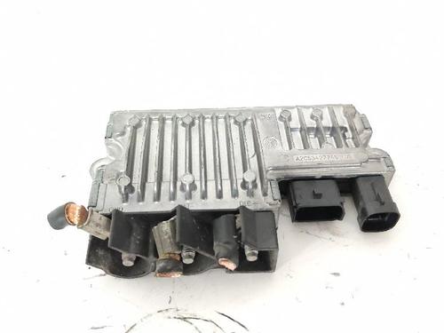 Used Start/Stop ECU PEUGEOT 308 II (LB_, LP_, LW_, LH_, L3_) 1.6 BlueHDi 120 (120 hp) 28180082
