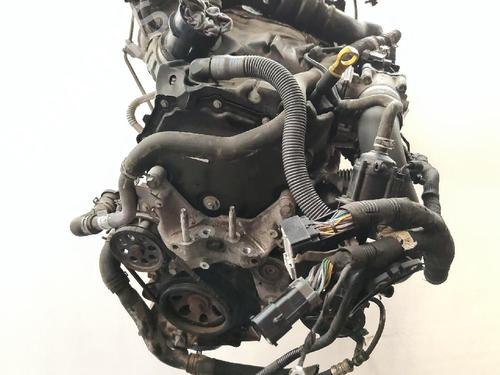Engine FORD TOURNEO CUSTOM V362 Bus (F3) 2.0 EcoBlue | BP38481333M1 - Image 4
