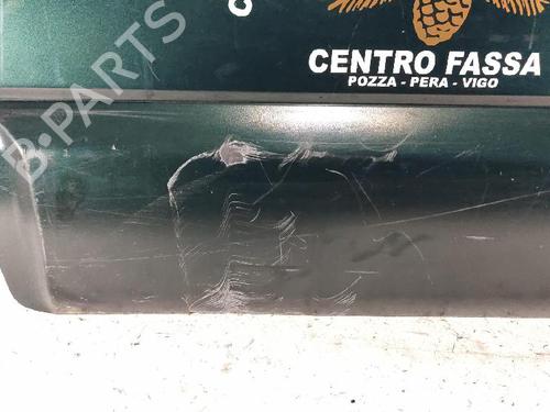 Left front door SUZUKI JIMNY Closed Off-Road Vehicle (SN) 1.5 DDiS 4x4 | BP27420286C2 