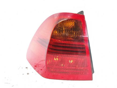 Used Left taillight BMW 3 Touring (E91) 320 d (163 hp) 27418526