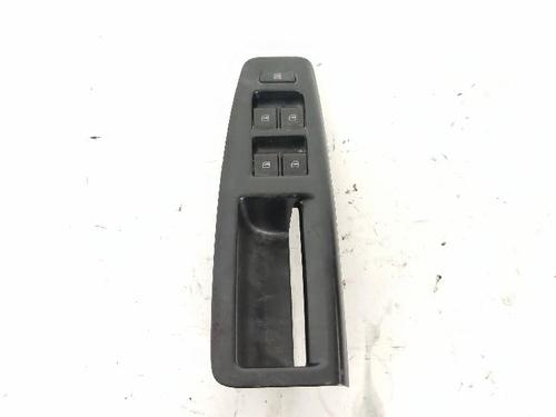 Used Left front window switch VW POLO IV (9N_, 9A_) 1.4 16V (75 hp) 27429850