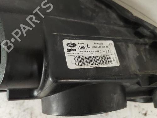 Left headlight FORD C-MAX II (DXA/CB7, DXA/CEU) 2.0 TDCi | BP39900106C28  - Image 5