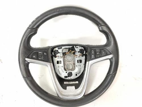 Used Steering wheel OPEL MERIVA B MPV (S10) 1.4 (75) (120 hp) 29498274