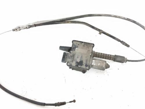 Electronic module OPEL MERIVA B MPV (S10) 1.7 CDTI (75) | BP37230718M83 - Image 2