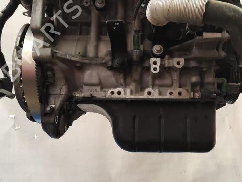 Engine FORD ECOSPORT 1.0 EcoBoost | BP36882080M1 - Image 6
